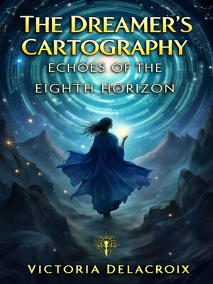 cover image of The Dreamer's Cartography
